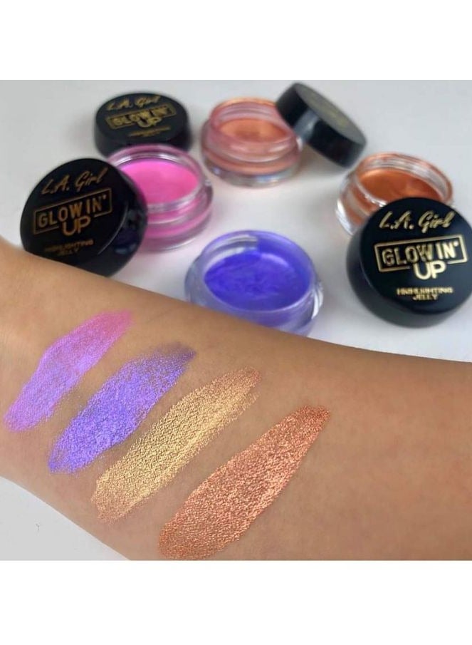 Glowin' Up Highlighting Jelly Halo Glow - pnsku/N70056346V/45/_/1710824441/e3ec1e64-54cf-47dc-8443-5a6f05ec24a8