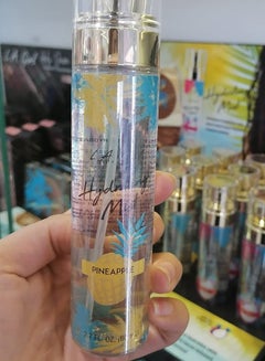 Hydrating Mist Clear - pnsku/N70056356V/45/_/1710824454/fb9283f1-5f0e-4ac6-b5af-d9bc504b00ee