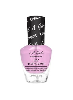 Uv Top Coat