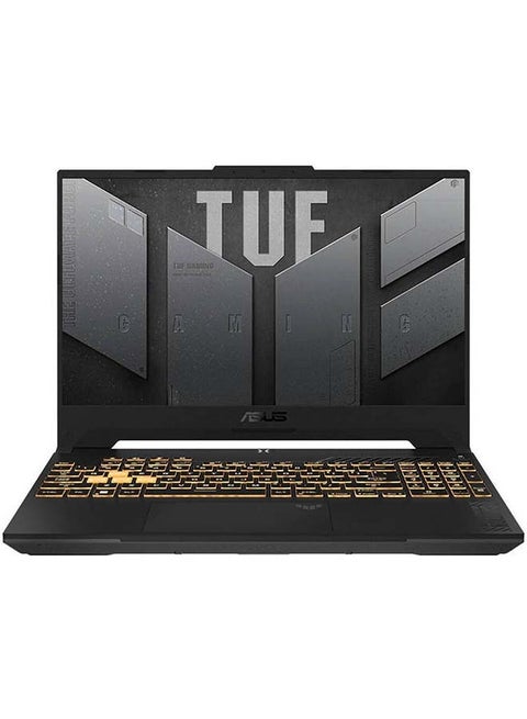 TUF Gaming (Upgraded Version) Laptop With 15.6-Inch Display, Core i9-13900H Processor/32GB RAM/1TB SSD/8GB Nvidia Geforce RTX 4060 Graphics Card/Windows 11 English Mineral Grey