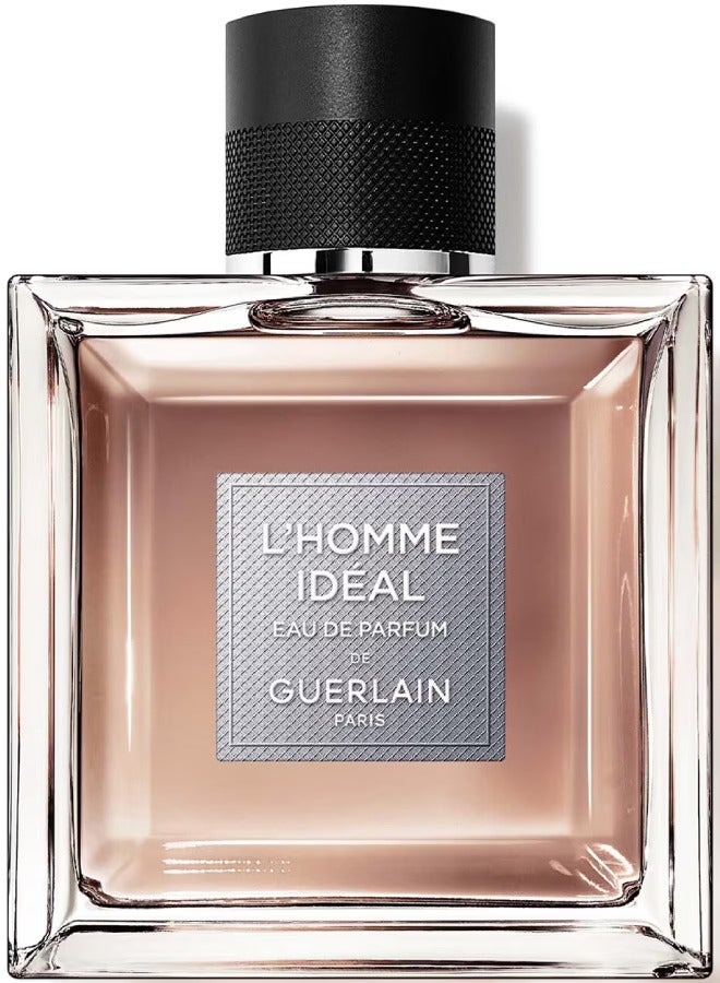 Guerlain - L'Homme Ideal EDP 100ml - Image 1