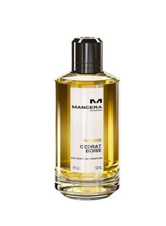 مانسيرا عطر سيدرات بويز المكثف  - Image 1