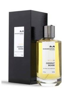 مانسيرا عطر سيدرات بويز المكثف  - Image 3