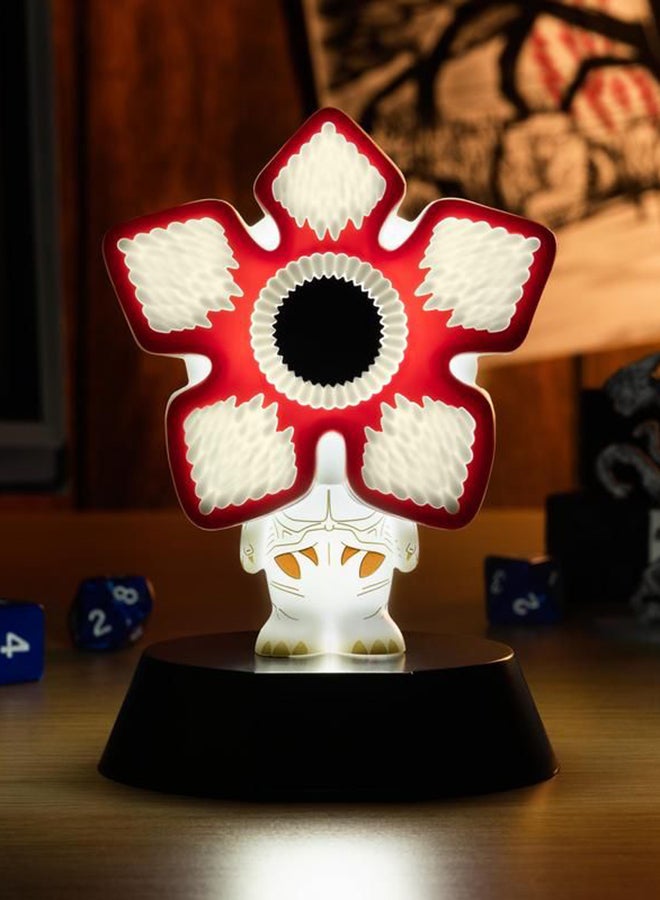 بالادون ضوء أيقونة ديموغورغون من بالادون في أشياء غريبة - Image 1