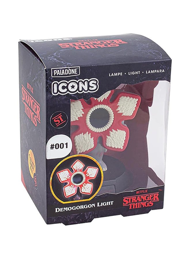 بالادون ضوء أيقونة ديموغورغون من بالادون في أشياء غريبة - Image 4