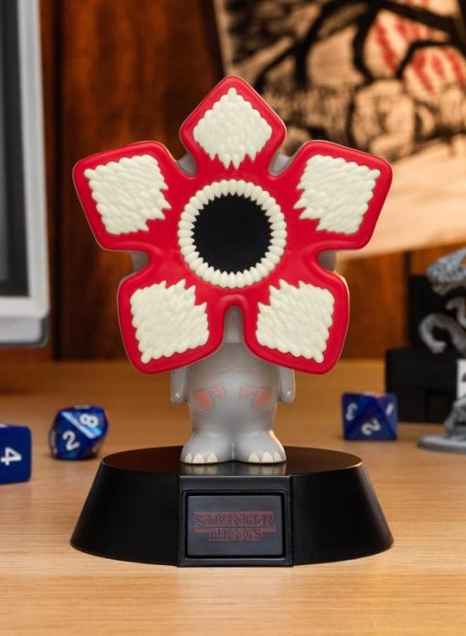 بالادون ضوء أيقونة ديموغورغون من بالادون في أشياء غريبة - Image 2