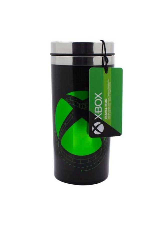 Paladone XBOX Metal Travel Mug - Image 3