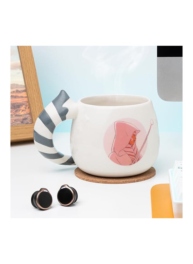 Paladone - Paladone Ahsoka Tano Shaped Mug - Image 1
