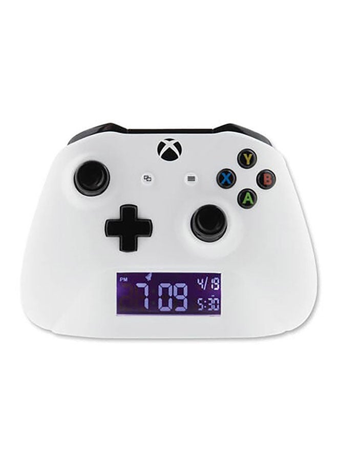 Paladone - Paladone Xbox Alarm Clock | Officially Licensed Gaming Merchandise - Image 1