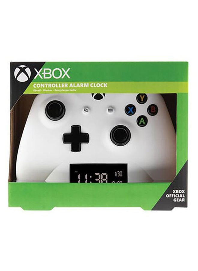 Paladone - Paladone Xbox Alarm Clock | Officially Licensed Gaming Merchandise - Image 1