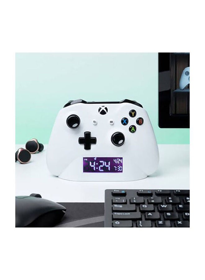 Paladone - Paladone Xbox Alarm Clock | Officially Licensed Gaming Merchandise - Image 1