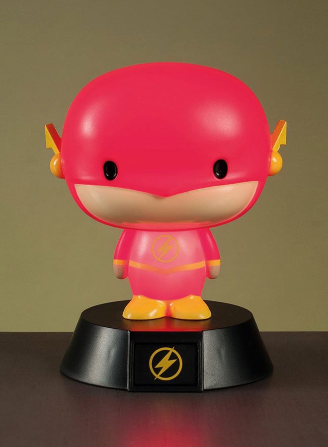 Paladone Paladone DC Comics The Flash 3D Light  - Image 1