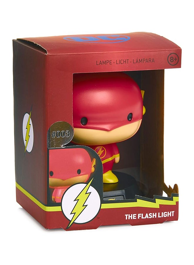 Paladone Paladone DC Comics The Flash 3D Light  - Image 4