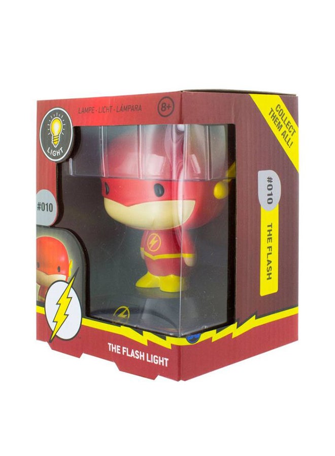 Paladone Paladone DC Comics The Flash 3D Light  - Image 2