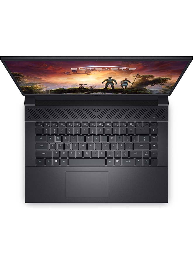 DELL - GAMING 7630 Laptop With 16-Inch Display, Core i9-13900HX Processor/16GB RAM/1TB SSD/8GB Nvidia Geforce RTX 4070 Graphics Card/Windows 11 English Mineral Grey - Image 1