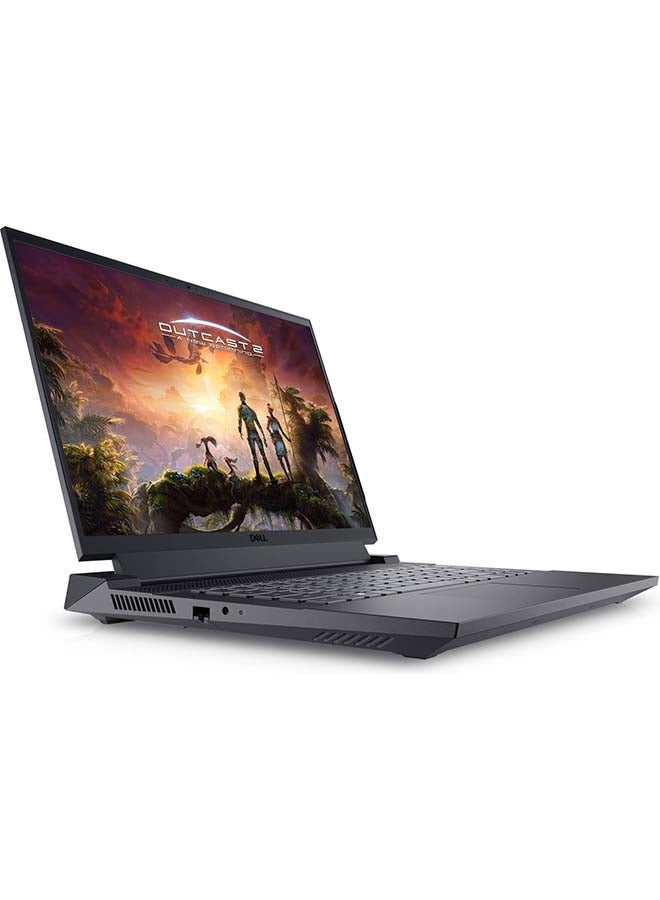DELL - GAMING 7630 Laptop With 16-Inch Display, Core i9-13900HX Processor/16GB RAM/1TB SSD/8GB Nvidia Geforce RTX 4070 Graphics Card/Windows 11 English Mineral Grey - Image 1