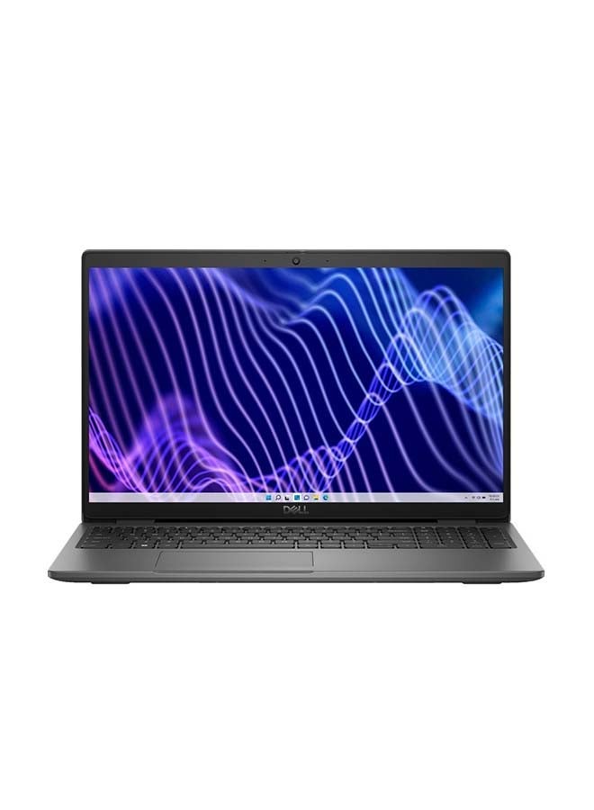 DELL - Latitude 3540 (Upgraded Version) Laptop With 15.6-Inch Display, Core i5-1335U Processor/8GB RAM/256GB SSD/Intel Iris XE Graphics/Windows 11 Pro English Grey - Image 1