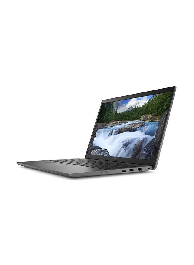 DELL - Latitude 3540 (Upgraded Version) Laptop With 15.6-Inch Display, Core i5-1335U Processor/8GB RAM/256GB SSD/Intel Iris XE Graphics/Windows 11 Pro English Grey - Image 1
