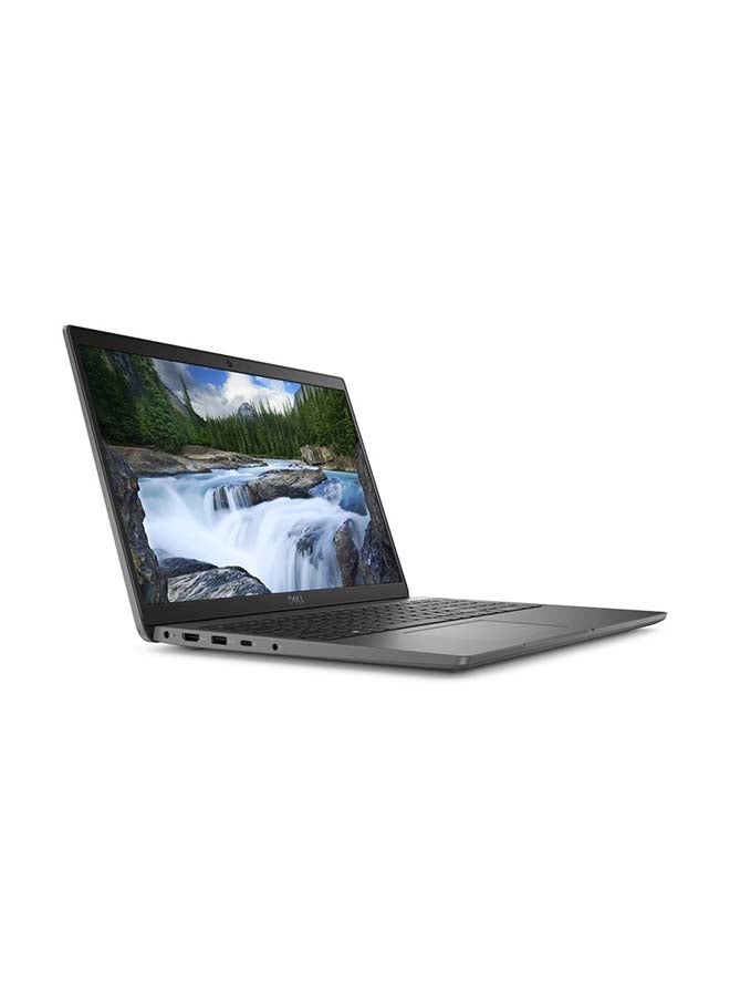 DELL - Latitude 3540 (Upgraded Version) Laptop With 15.6-Inch Display, Core i5-1335U Processor/8GB RAM/256GB SSD/Intel Iris XE Graphics/Windows 11 Pro English Grey - Image 1