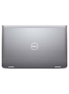 DELL Latitude 7430 (Upgraded Version) Laptop With 14-Inch Display, Core i7-1255U Processor/16GB RAM/512GB SSDIntel Iris XE Graphics/Windows 11 Pro English Aluminum Titan Grey  - Image 3