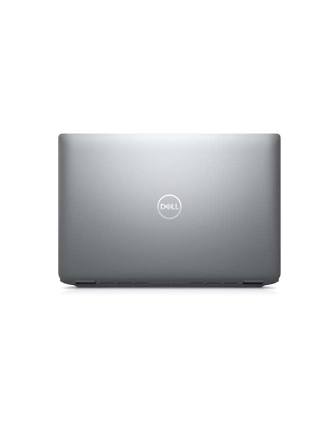 DELL Latitude 5540 (Upgraded Version) Laptop With 15.6-Inch Display, Core i5-1335U Processor/8GB RAM/256GB SSD/Intel Iris XE Graphics/Windows 11 Pro English/Arabic Grey  - Image 3