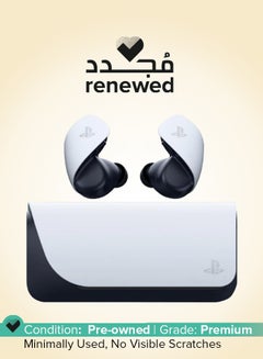 سوني متجدد - Pulse Explore سماعات الأذن اللاسلكية  - Image 1