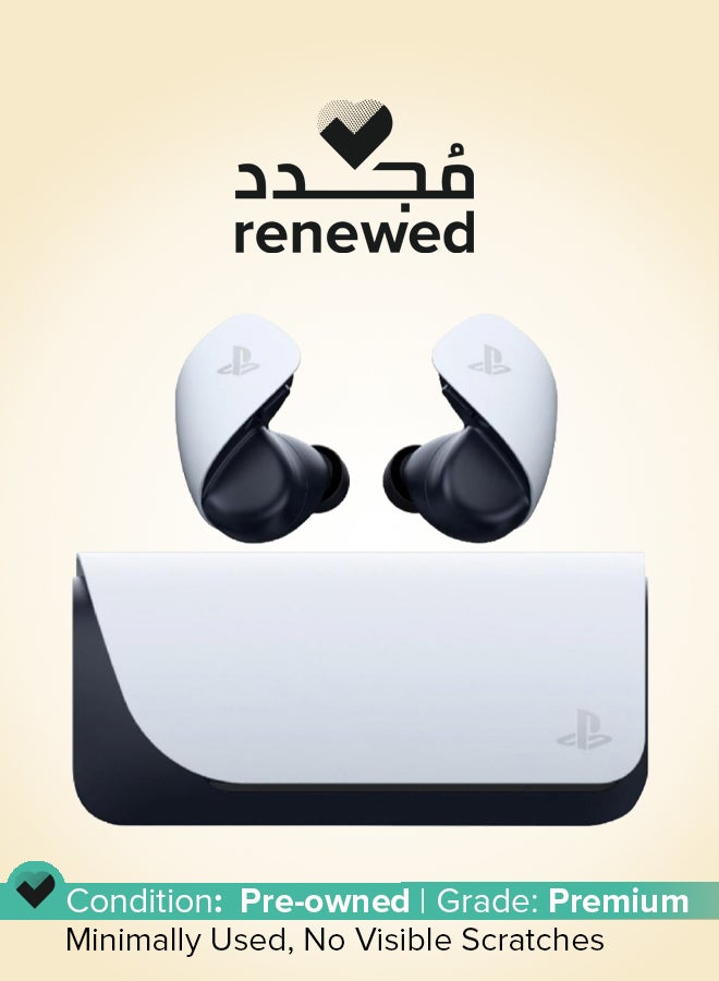 Sony Renewed - Pulse Explore Wireless Earbuds - Image 1