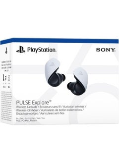 سوني متجدد - Pulse Explore سماعات الأذن اللاسلكية  - Image 2