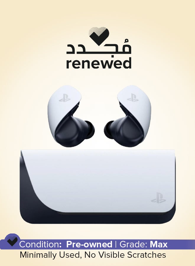 Sony Renewed - Pulse Explore Wireless Earbuds - Image 1