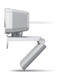 Lenovo Renewed - 300 FHD Webcam Cloud Grey  - Image 3