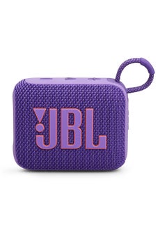 Go4-Portable Waterproof Speaker Purple - pnsku/N70056566V/45/_/1710925583/94fa3cfa-df68-4a00-b567-081fc9b5208c