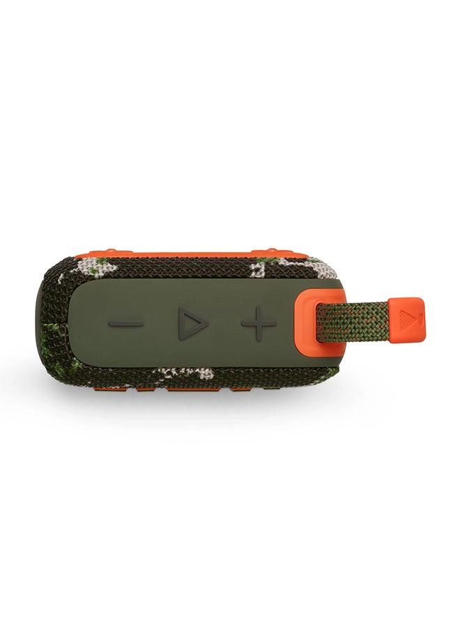 Go4-Portable Waterproof Speaker Multicolor - pnsku/N70056568V/45/_/1710925580/2ee8286c-22d1-4aa3-9e79-6b080e2fa49c