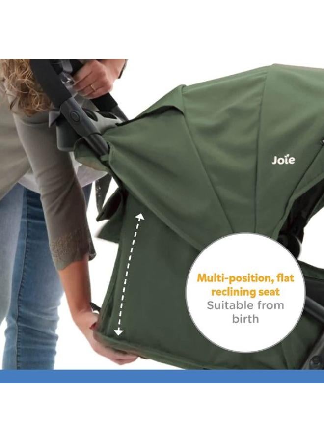 joie Muze Stroller Laurel  - Image 5