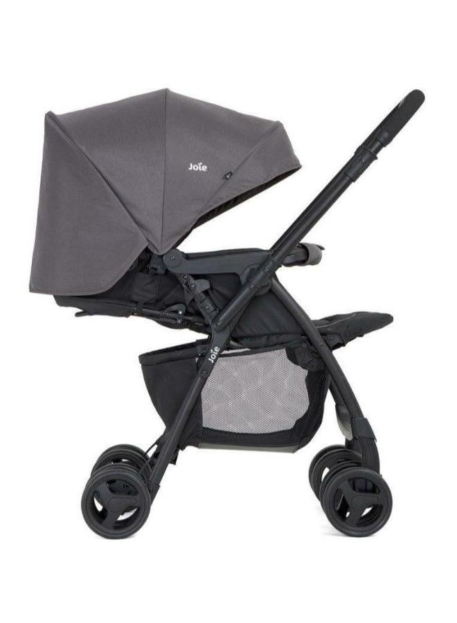 joie - Reversible Stroller Mirus Ember - Image 1