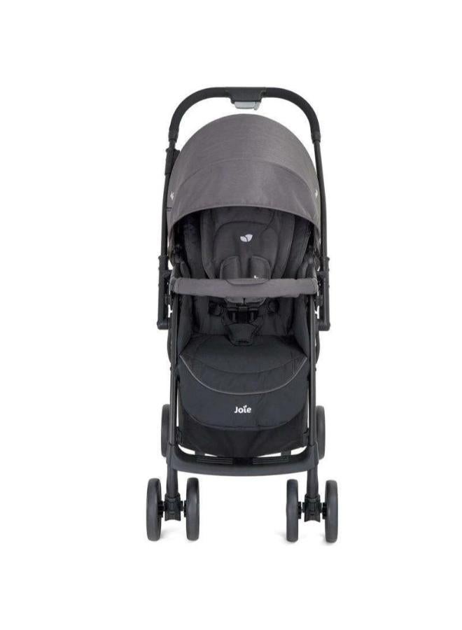 joie - Reversible Stroller Mirus Ember - Image 1
