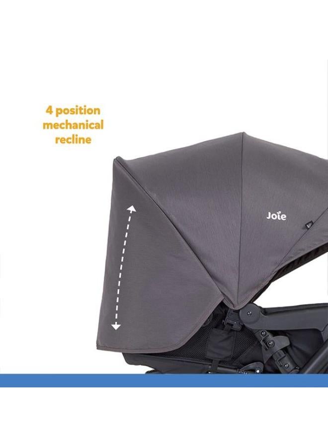 joie - Reversible Stroller Mirus Ember - Image 1