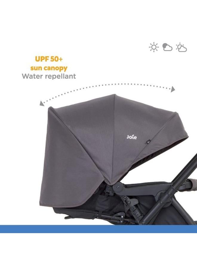 joie - Reversible Stroller Mirus Ember - Image 1