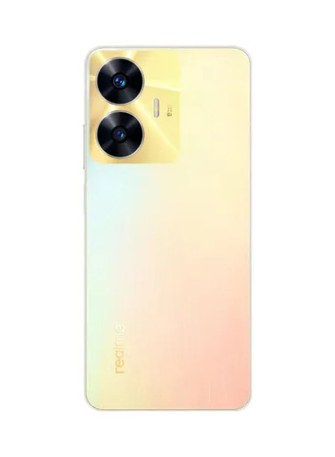 realme C55 Dual SIM Sunshower 8GB RAM 128GB 4G LTE - Middle East Version  - Image 3