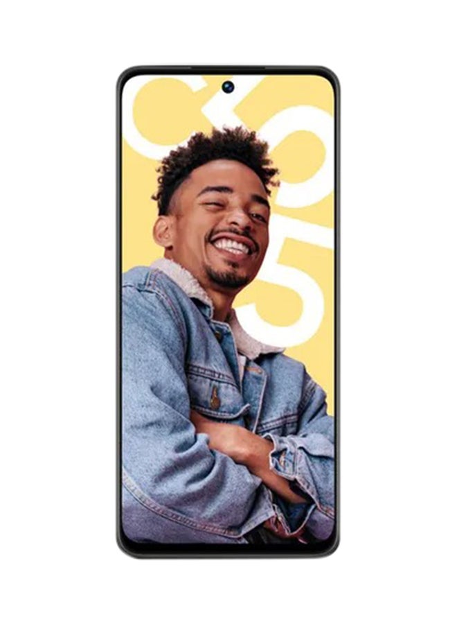 realme C55 Dual SIM Sunshower 8GB RAM 128GB 4G LTE - Middle East Version  - Image 2