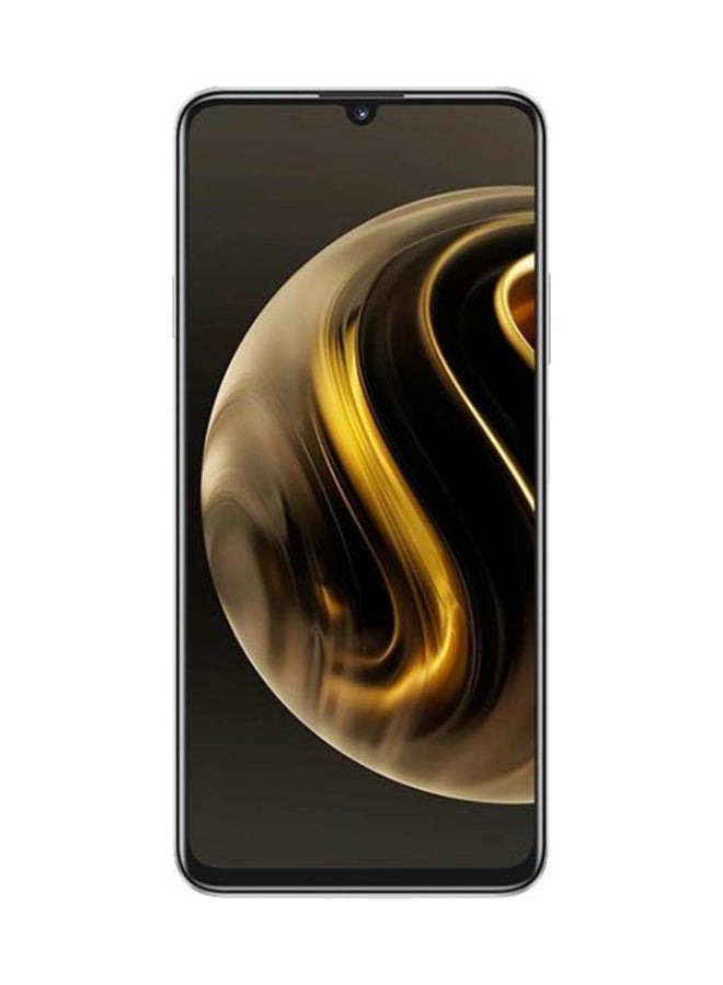 HUAWEI Nova Y72 Dual SIM Black 8GB RAM 128GB 4G - Middle East Version - Image 2