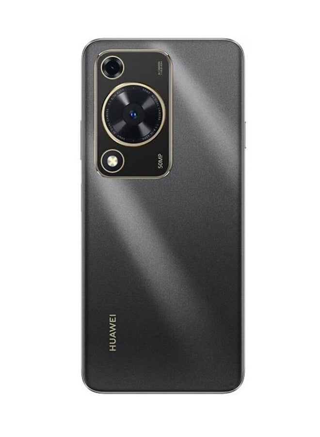 HUAWEI Nova Y72 Dual SIM Black 8GB RAM 128GB 4G - Middle East Version - Image 3