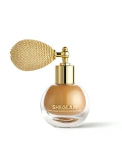 SHEGLAM SHEGLAM GO GO GLOW HIGHLIGHTING BODY MIST GO GO Glow  - Image 1