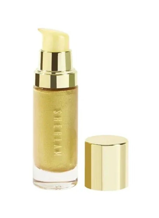 SHEGLAM - SUN KISSED BODY HIGHLIGHTER 101 ATHENA 30ML Athena - Image 1