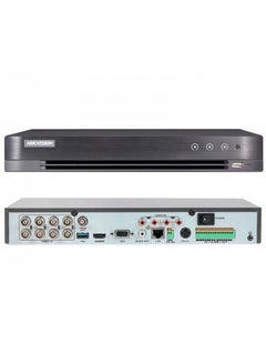 HIKVISION 8 Cameras Megapixel Outdoor 60 Meter Night Vision With Channel Recording Device HD  - Image 3