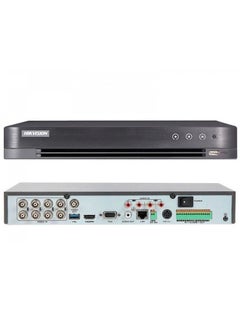 HIKVISION 6 Cameras 8 Megapixel Outdoor Night Vision 60 Meters With 8 Channel Recording Device HD  - Image 3