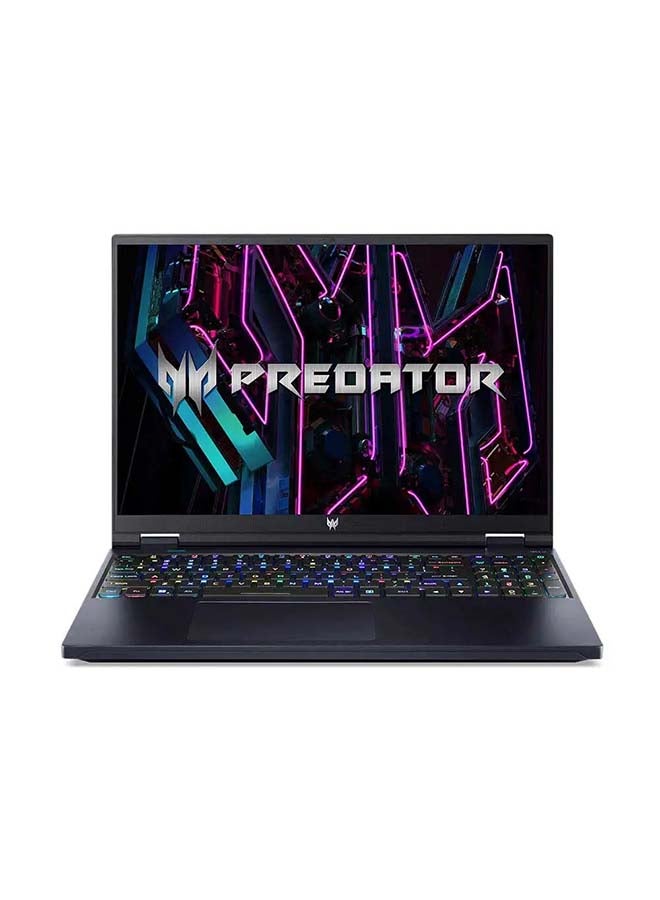 Predator Helios Neo Gaming Laptop With 16-Inch OHD 240Hz Display, Core i9-14900HX Processor/32GB RAM/1TB SSD/8GB NVIDIA GeForce RTX 4070 Graphics Card/Windows 11 English/Arabic Grey - pnsku/N70056664V/45/_/1710946703/7a762443-c9b9-4f9f-aa7d-237ef66126a7