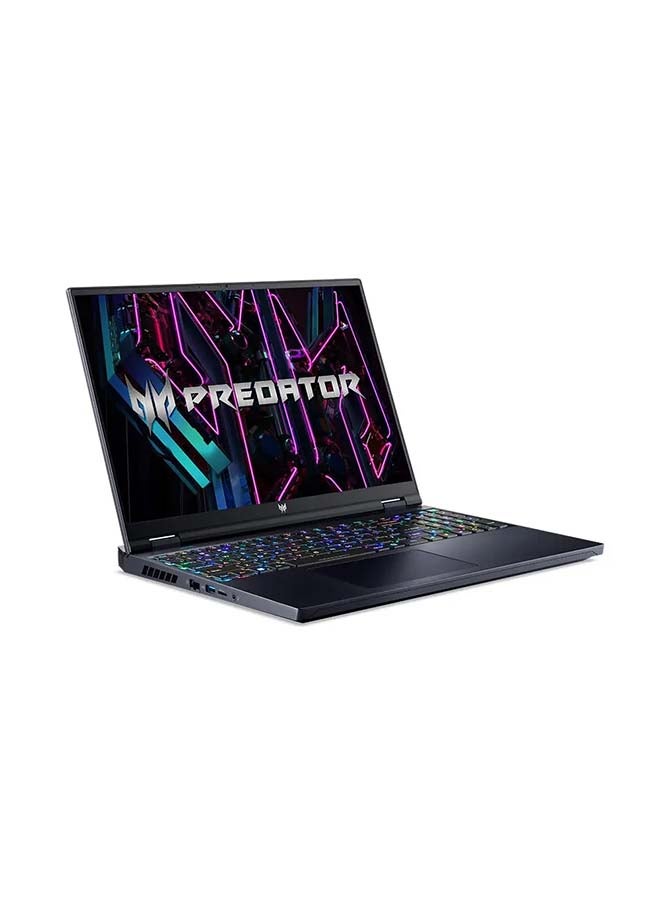 Predator Helios Neo Gaming Laptop With 16-Inch OHD 240Hz Display, Core i9-14900HX Processor/32GB RAM/1TB SSD/8GB NVIDIA GeForce RTX 4070 Graphics Card/Windows 11 English/Arabic Grey - pnsku/N70056664V/45/_/1710946704/bd4dfe9d-48ef-4c41-938e-8186b6b3f107