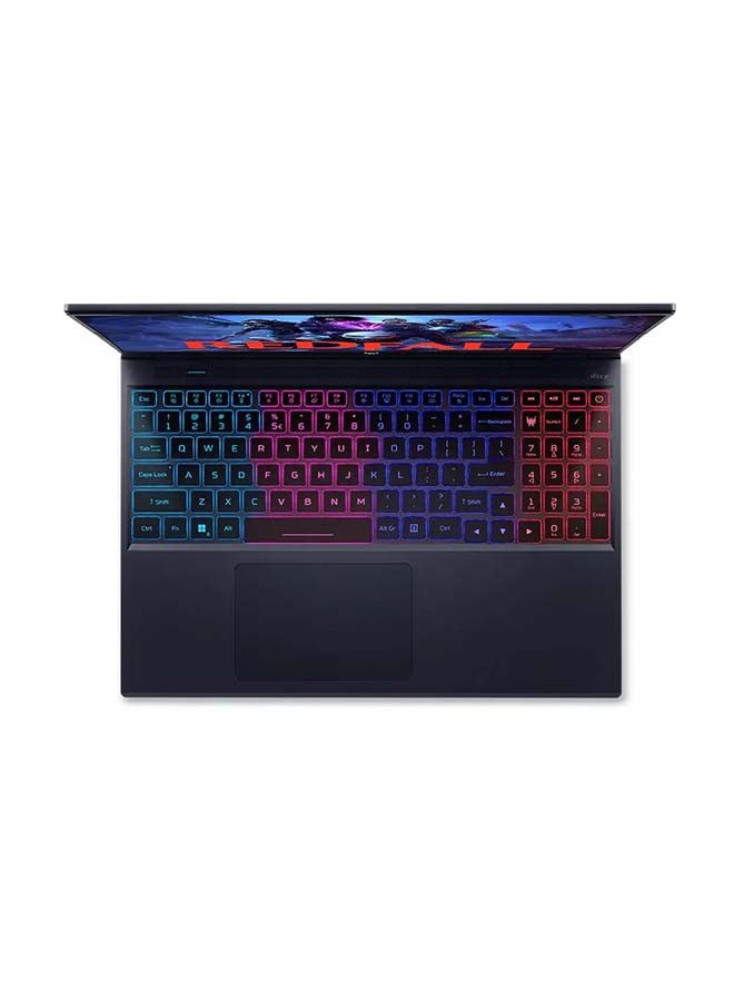 Predator Helios Neo Gaming Laptop With 16-Inch OHD 240Hz Display, Core i9-14900HX Processor/32GB RAM/1TB SSD/8GB NVIDIA GeForce RTX 4070 Graphics Card/Windows 11 English/Arabic Grey - pnsku/N70056664V/45/_/1710946705/3196f252-f46a-49ed-abd5-74cfa95a7452