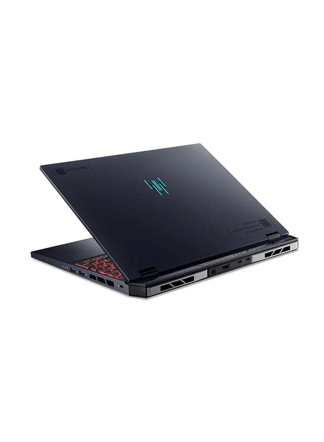 Predator Helios Neo Gaming Laptop With 16-Inch OHD 240Hz Display, Core i9-14900HX Processor/32GB RAM/1TB SSD/8GB NVIDIA GeForce RTX 4070 Graphics Card/Windows 11 English/Arabic Grey - pnsku/N70056664V/45/_/1710946709/04efe9eb-8a1f-4875-8323-3370d5389d8a