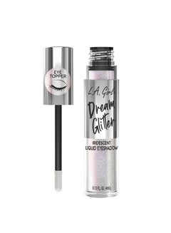 Dream Glitter Liquid Eyeshadow - GES100 - Iridescent Dream - pnsku/N70056677V/45/_/1710910876/100428af-0a78-4154-a397-b920115b83df